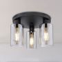Lampa podsufitowa 154653D Globo Lighting Hadera zdj.6