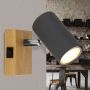 Kinkiet 579111G Globo Lighting Robby zdj.5