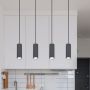 Lampa wisząca 579114HG Globo Lighting Robby zdj.6