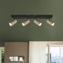 Lampa podsufitowa 579114M Globo Lighting Robby zdj.7