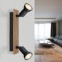 Kinkiet 579982W Globo Lighting Drew zdj.9