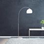 Lampa stojąca 1x40 W marmur 58227 Globo Lighting Newcastle zdj.4