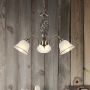 Lampa wisząca 602083 Globo Lighting Odin zdj.3
