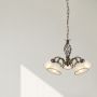 Lampa wisząca 602085 Globo Lighting Odin zdj.3
