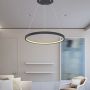 Lampa wisząca 6719219B Globo Lighting Ralph zdj.6