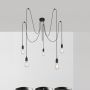 Lampa wisząca A1105 Globo Lighting Maracana zdj.6