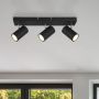 Lampa podsufitowa 3x35 W chrom 579113B Globo Lighting Robby zdj.8
