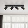 Lampa podsufitowa 579114B Globo Lighting Robby zdj.8