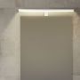 Kinkiet 1x12 W chrom 41923C Globo Lighting Jaime zdj.5
