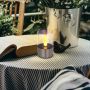 Lampa solarna stojąca 1x0.06 W stal 33539 Globo Lighting Solar zdj.4