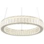 Lampa wisząca 1x50 W chrom 6716250 Globo Lighting Mucky zdj.2