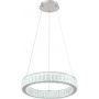 Lampa wisząca 1x50 W chrom 6716250 Globo Lighting Mucky zdj.4