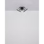Lampowentylator podsufitowy 1x30 W czarna 03638 Globo Lighting Travo zdj.10