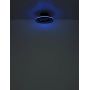 Lampa podsufitowa 1x40 W czarna 03665 Globo Lighting Deanne zdj.8