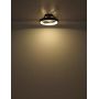 Lampa podsufitowa 1x40 W czarna 03665 Globo Lighting Deanne zdj.9