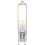 Żarówka LED 1x4 W 3000 K g9 10486 Globo Lighting zdj.1