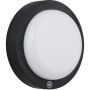 Kinkiet 1x1.2 W czarny 12379A Globo Lighting Lasse zdj.1