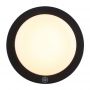 Kinkiet 1x1.2 W czarny 12379A Globo Lighting Lasse zdj.3