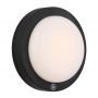 Kinkiet 1x1.2 W czarny 12379A Globo Lighting Lasse zdj.6