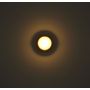Kinkiet 1x1.2 W czarny 12379A Globo Lighting Lasse zdj.8