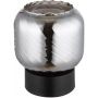 Lampa stołowa 1x25 W czarna 15754T Globo Lighting Xia zdj.1