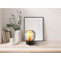 Lampa stołowa 1x25 W czarna 15754T Globo Lighting Xia zdj.3