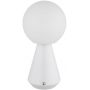 Lampa stołowa 1x1.5 W biała 21029W Globo Lighting Sora zdj.1
