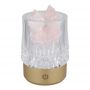 Lampa stołowa 1x1 W złota 21044 Globo Lighting Lizzy zdj.2