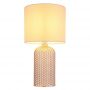Lampa stołowa 1x60 W 21735CH Globo Lighting Sofia zdj.3