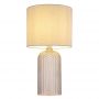 Lampa stołowa 1x60 W szara 21735G Globo Lighting Sofia zdj.3