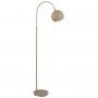 Lampa stojąca 1x60 W beżowa 24779S Globo Lighting Benno zdj.3