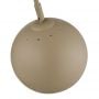 Lampa stojąca 1x60 W beżowa 24779S Globo Lighting Benno zdj.4