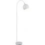 Lampa stojąca 1x60 W biała 24779W Globo Lighting Benno zdj.1