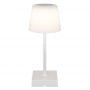 Lampa stołowa 1x2 W biała 28061W Globo Lighting Xayden zdj.2