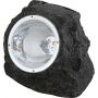 Lampa solarna stojąca 4x0.06 W szara 3302 Globo Lighting Solar zdj.1