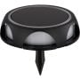 Lampa solarna stojąca 1x1.2 W czarny 36506 Globo Lighting Solar zdj.3