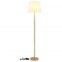 Lampa stojąca 1x40 W biała 40100146 Globo Lighting Joris zdj.5