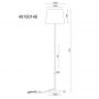 Lampa stojąca 1x40 W biała 40100146 Globo Lighting Joris zdj.2