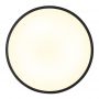 Plafon 1x15 W czarny 4156615S Globo Lighting Nielsen zdj.2