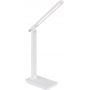 Lampa biurkowa 1x5 W biała 58439W Globo Lighting Brighton zdj.1