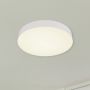 Plafon 1x24 W biały 1238424W Globo Lighting Matthew zdj.9