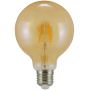 Żarówka LED 1x4 W 2000 K e27 304537 Goldlux VintageAmber zdj.1