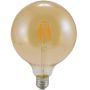 Żarówka LED 1x4 W 2000 K e27 304544 Goldlux VintageAmber zdj.1