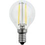 Żarówka LED 1x2 W 3000 K e14 305084 Goldlux Platinum zdj.1