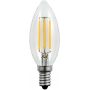 Żarówka LED 1x4 W 3000 K e14 305107 Goldlux Platinum zdj.1