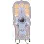 Żarówka LED 1x2.5 W 3000 K g9 305169 Goldlux Economy zdj.1