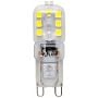 Żarówka LED 1x2.5 W 6500 K g9 306586 Goldlux Platinum zdj.1