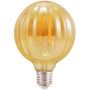 Żarówka LED 1x4 W 2700 K e27 308887 Goldlux VintageAmber zdj.4