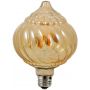 Żarówka LED 1x4 W 2700 K e27 308986 Goldlux VintageAmber zdj.1