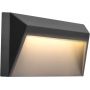 Lampa przypodłogowa 1x1.6 W grafitowa 309259 Goldlux Holden zdj.3